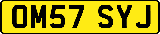 OM57SYJ