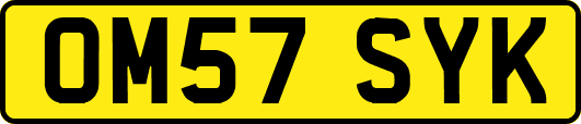 OM57SYK