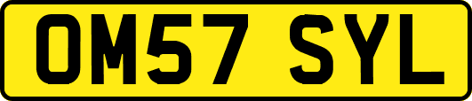 OM57SYL