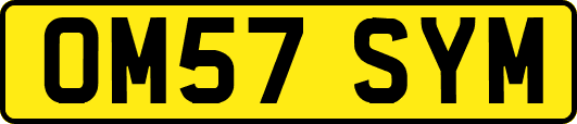 OM57SYM