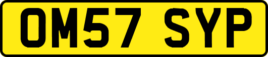 OM57SYP