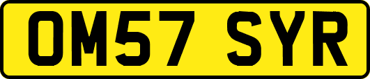OM57SYR