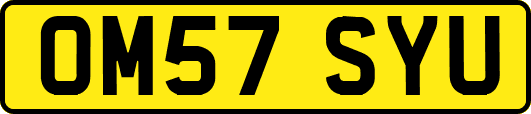 OM57SYU