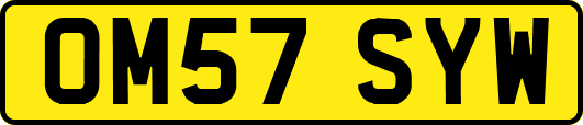 OM57SYW