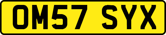 OM57SYX