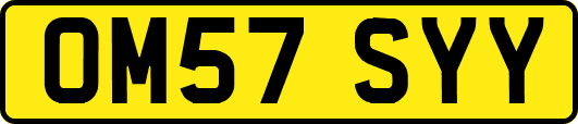 OM57SYY