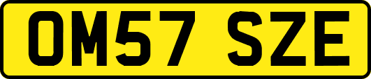 OM57SZE