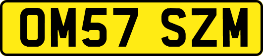 OM57SZM