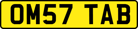 OM57TAB