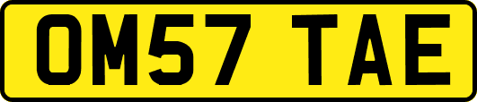 OM57TAE