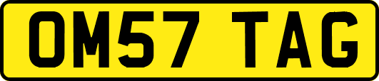 OM57TAG