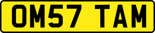 OM57TAM
