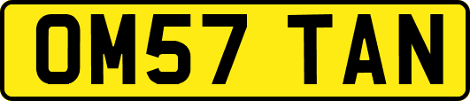 OM57TAN