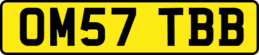 OM57TBB