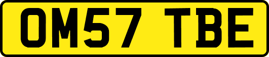 OM57TBE