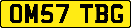 OM57TBG