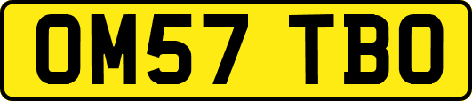 OM57TBO
