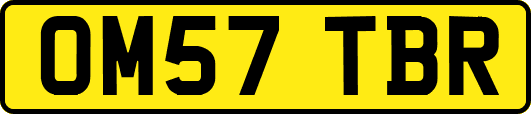 OM57TBR