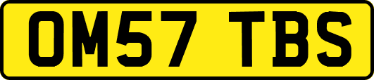 OM57TBS