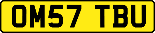 OM57TBU