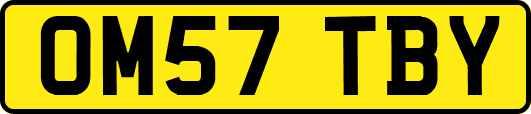 OM57TBY