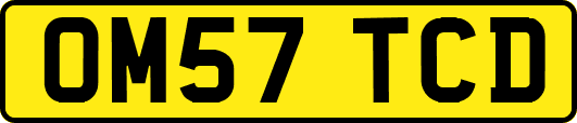 OM57TCD