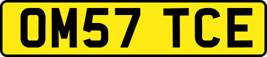 OM57TCE