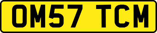 OM57TCM