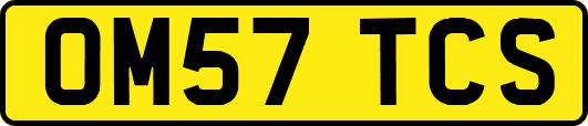 OM57TCS