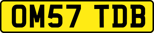 OM57TDB
