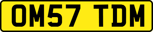 OM57TDM
