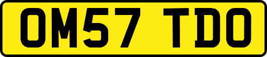 OM57TDO