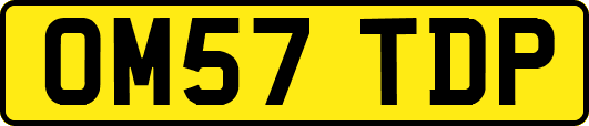 OM57TDP