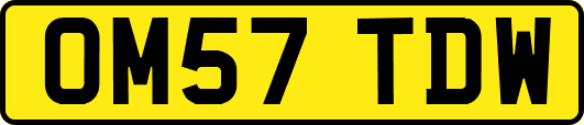 OM57TDW