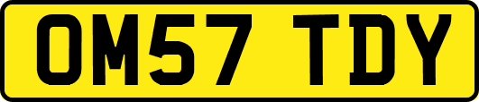 OM57TDY