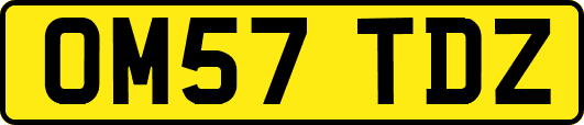 OM57TDZ
