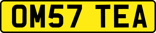 OM57TEA