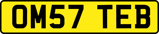 OM57TEB