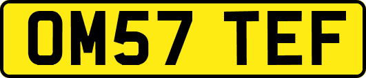 OM57TEF