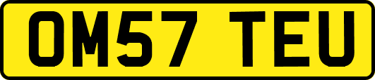 OM57TEU