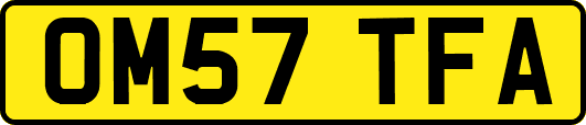 OM57TFA