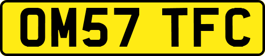 OM57TFC