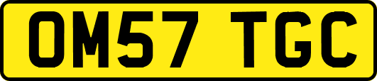 OM57TGC