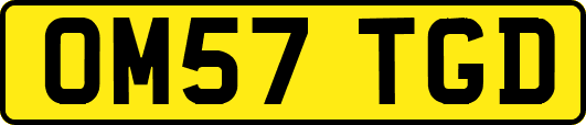 OM57TGD