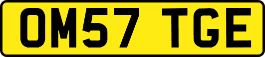 OM57TGE