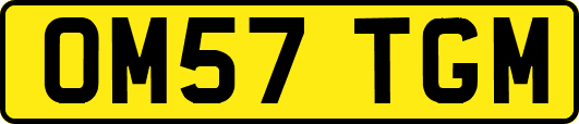 OM57TGM