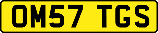 OM57TGS
