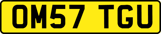 OM57TGU