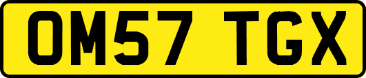 OM57TGX