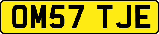 OM57TJE